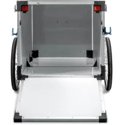 Bagagekarren < WIKE Inc. Wike Landscaping + Utility Cargo Fietskar