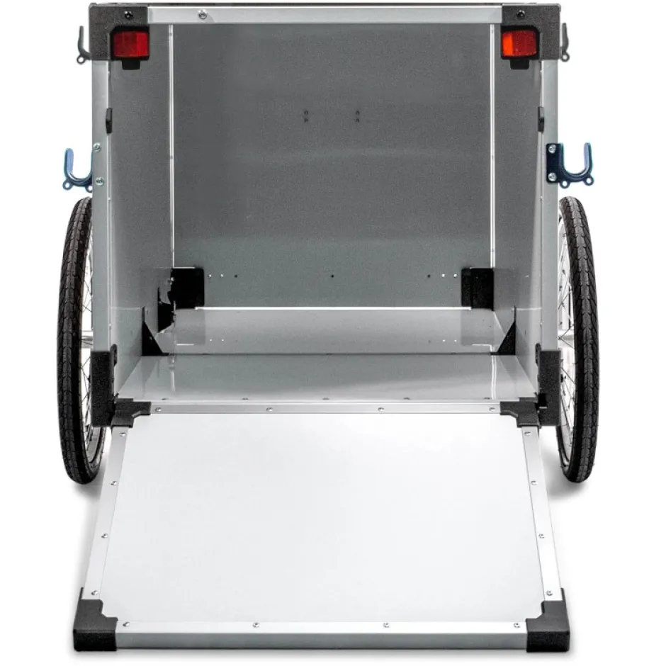 Bagagekarren < WIKE Inc. Wike Landscaping + Utility Cargo Fietskar