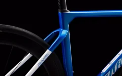 Wilier FILANTE SL - Ultegra Di2 - Racefiets in carbon - 2026 - blue glossy