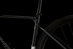Wilier GARDA - 105 - Carbon Racefiets - 2026 - black grey glossy