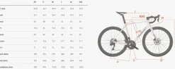 Endurance Racefietsen < Wilier GRANTURIO L - uper Record WRL - Racefiet in carbon - 2026 - black ilver gloy