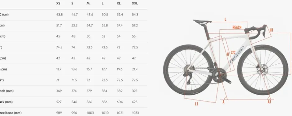 Endurance Racefietsen < Wilier GRANTURIO L - uper Record WRL - Racefiet in carbon - 2026 - black ilver gloy