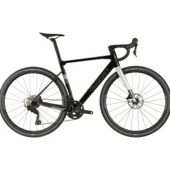 Race Gravelbikes < Wilier RAVE - GRX - GRAFF - Carbon Grave Bike - 2026 - back iver goy