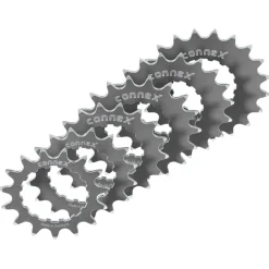 Wippermann conneX Cog for Bosch E-Bike Drive Units
