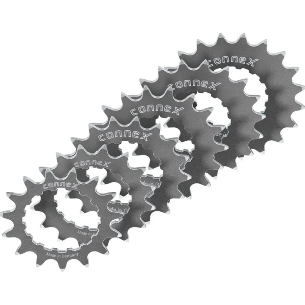 Wippermann conneX Cog for Bosch E-Bike Drive Units