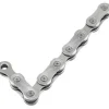 Wippermann Connex Ketting - 808 | 6/7/8-voudig - 114 Schakels | zilver