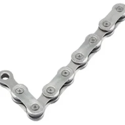 Wippermann Connex Ketting - 808 | 6/7/8-voudig - 114 Schakels | zilver