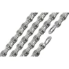 Wippermann Connex Ketting - 12WAX | 12-voudig - 126 Schakels | zilver