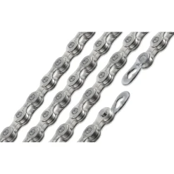 Wippermann Connex Ketting - 12WAX | 12-voudig - 126 Schakels | zilver