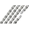 Wippermann Connex Ketting - 10WAX | 10-voudig - 116 Schakels | zilver