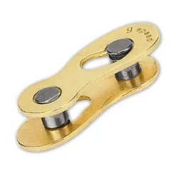 Wippermann Connex Link Kettingschakel - goud