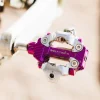 Klikpedalen < Wolf Tooth ALT XC Klikpedalen - zwart
