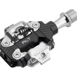 Klikpedalen < Wolf Tooth ALT XC Klikpedalen - zwart