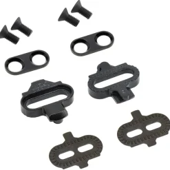 Klikpedalen < Wolf Tooth ALT XC Klikpedalen - zwart
