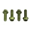 Wolf Tooth Bidonhouder Bouten - M5x15mm - olive