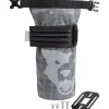 Wolf Tooth B-RAD TekLite Roll-Top Bag with Strap and Adapter Plate - 1L
