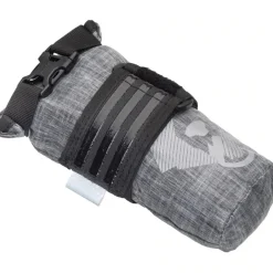 Zadeltassen|Frametassen < Wolf Tooth B-RAD TekLite Roll-Top Bag with Strap - 1L