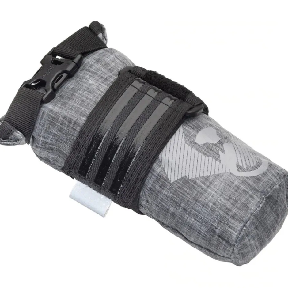 Zadeltassen|Frametassen < Wolf Tooth B-RAD TekLite Roll-Top Bag with Strap - 1L