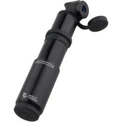 Mini Pompen < Wolf Tooth EnCase Luchtpomp - 30 cc | incl. gereedschap voor bandenreparatie