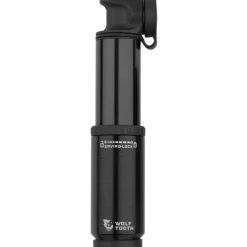 Wolf Tooth EnCase Minipomp - Clik Valve Type (SCV) - 30ccm