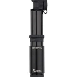 Wolf Tooth EnCase Minipomp - Clik Valve Type (SCV) - 30ccm