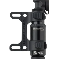Wolf Tooth EnCase Minipomp - Clik Valve Type (SCV) - 30ccm