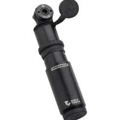 Wolf Tooth EnCase Minipomp - Clik Valve Type (SCV) - 30ccm