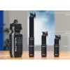 Wolf Tooth EnCase Minipomp - Clik Valve Type (SCV) - 85ccm