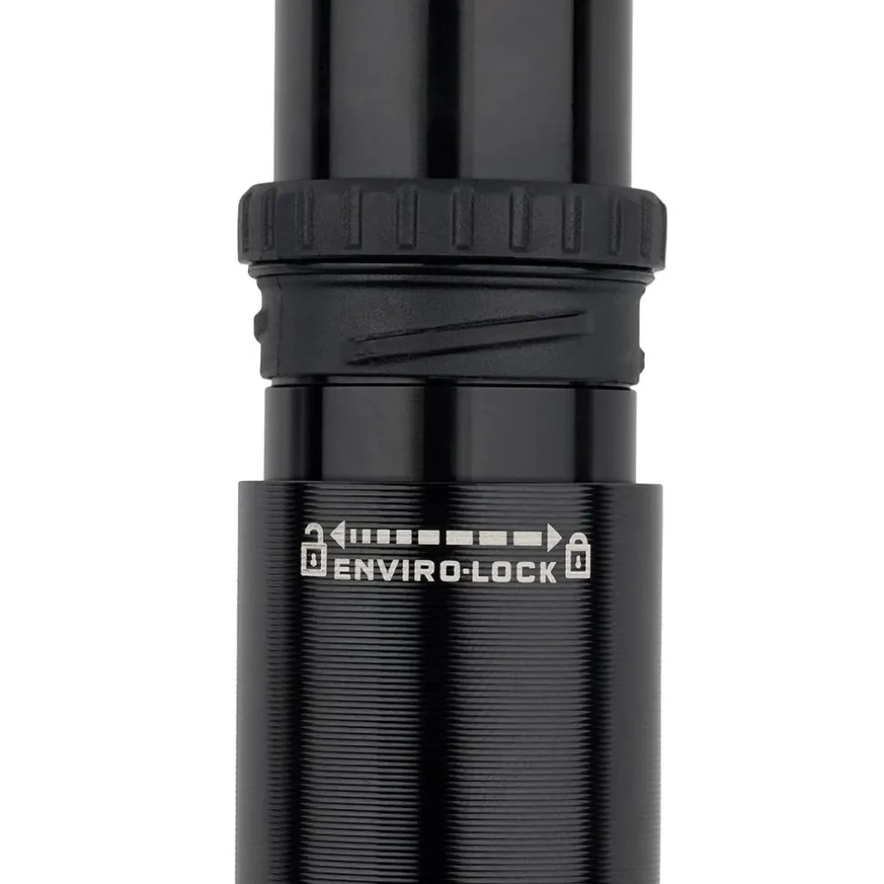 Wolf Tooth EnCase Minipomp - Clik Valve Type (SCV) - 85ccm
