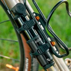 Mini Pompen|Tubeless Pompen < Wolf Tooth EnCase Minipomp - Clik Valve Type (SCV) - 40ccm