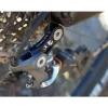 Wolf Tooth GoatLink Range Extender for Rear Derailleurs - black - 11-speed