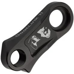 Wolf Tooth GoatLink Range Extender for Rear Derailleurs - black - 11-speed