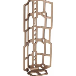 Wolf Tooth Morse Cargo Cage - espresso