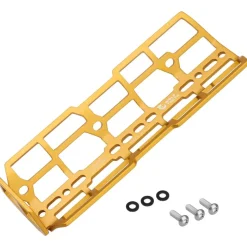 Wolf Tooth Morse Cargo Cage - goud
