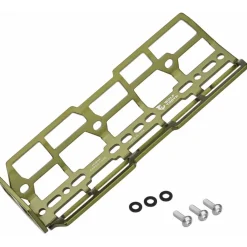 Wolf Tooth Morse Cargo Cage - olijf