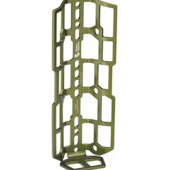 Wolf Tooth Morse Cargo Cage - olijf