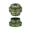 Wolf Tooth Premium 1 1/8" Balhoofd - EC34/28.6 | EC34/30 - olijf