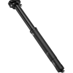 Dropper Posts < Wolf Tooth Resolve Rev2 Vario-Zadelpen - 30.9mm - zwart