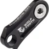 Derailleurs|Derailleur Accessoires < Wolf Tooth RoadLink DM for Shimano 11-speed - Ultegra R8000 / Dura Ace R9100 - black