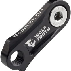 Derailleurs|Derailleur Accessoires < Wolf Tooth RoadLink DM for Shimano 11-speed - Ultegra R8000 / Dura Ace R9100 - black