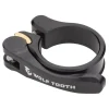 Wolf Tooth Seatpost Clamp QR - 36.4mm - black