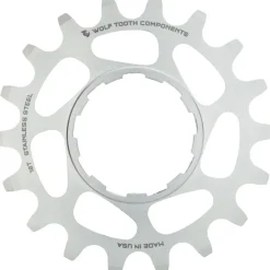 Tandwielen < Wolf Tooth Single Speed Cog CNC Steel