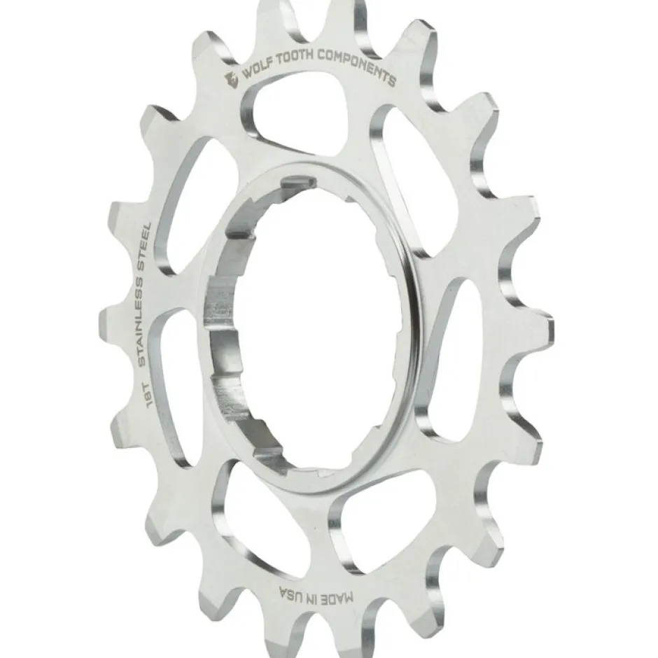 Tandwielen < Wolf Tooth Single Speed Cog CNC Steel
