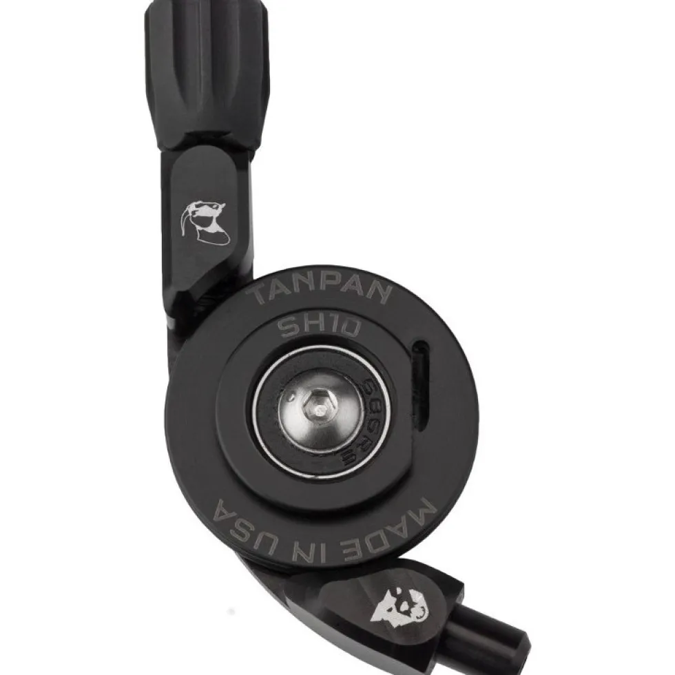 Wolf Tooth Tanpan SH10 Inline Shifting Range Extender for Shimano 10-speed