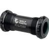 Trapassen < Wolf Tooth Trapas - BSA-68/73-24 - zwart