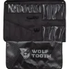 Wolf Tooth Travel Tool Wrap - Gereedschapstas