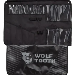 Wolf Tooth Travel Tool Wrap - Gereedschapstas