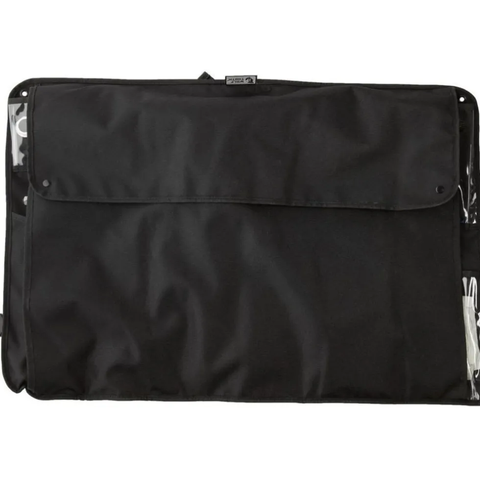 Wolf Tooth Travel Tool Wrap - Gereedschapstas