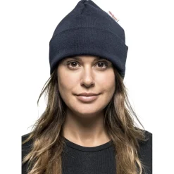 Woolpower Beanie Classic - dark navy