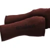 Woolpower Polswarmers 200 - rust red